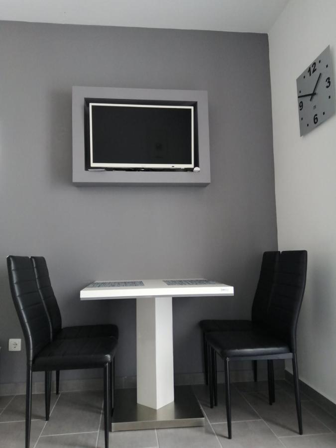 Apartment "Manna Zrnovo Esterno foto