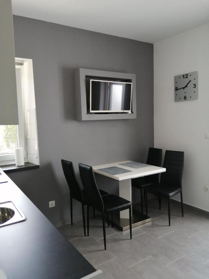 Apartment "Manna Zrnovo Esterno foto