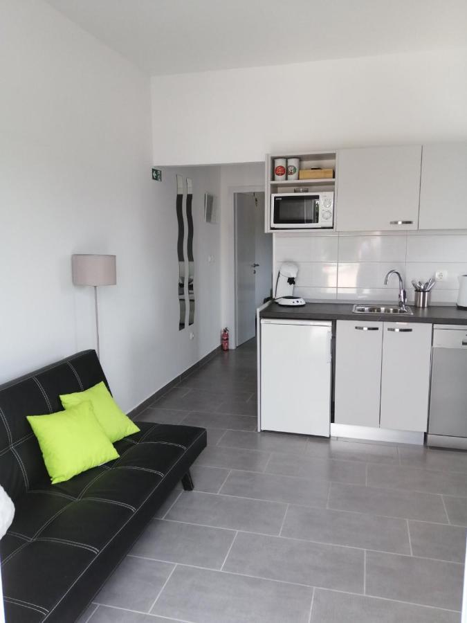 Apartment "Manna Zrnovo Esterno foto