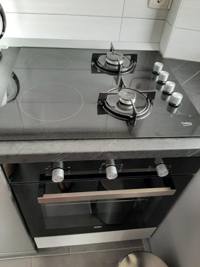 Apartment "Manna Zrnovo Esterno foto