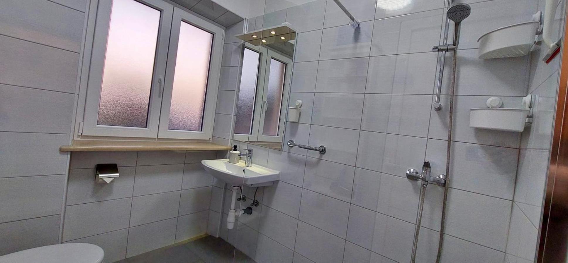 Apartment "Manna Zrnovo Esterno foto