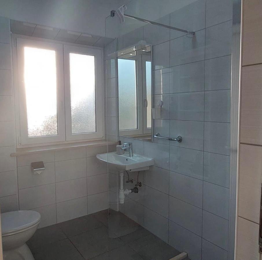 Apartment "Manna Zrnovo Esterno foto