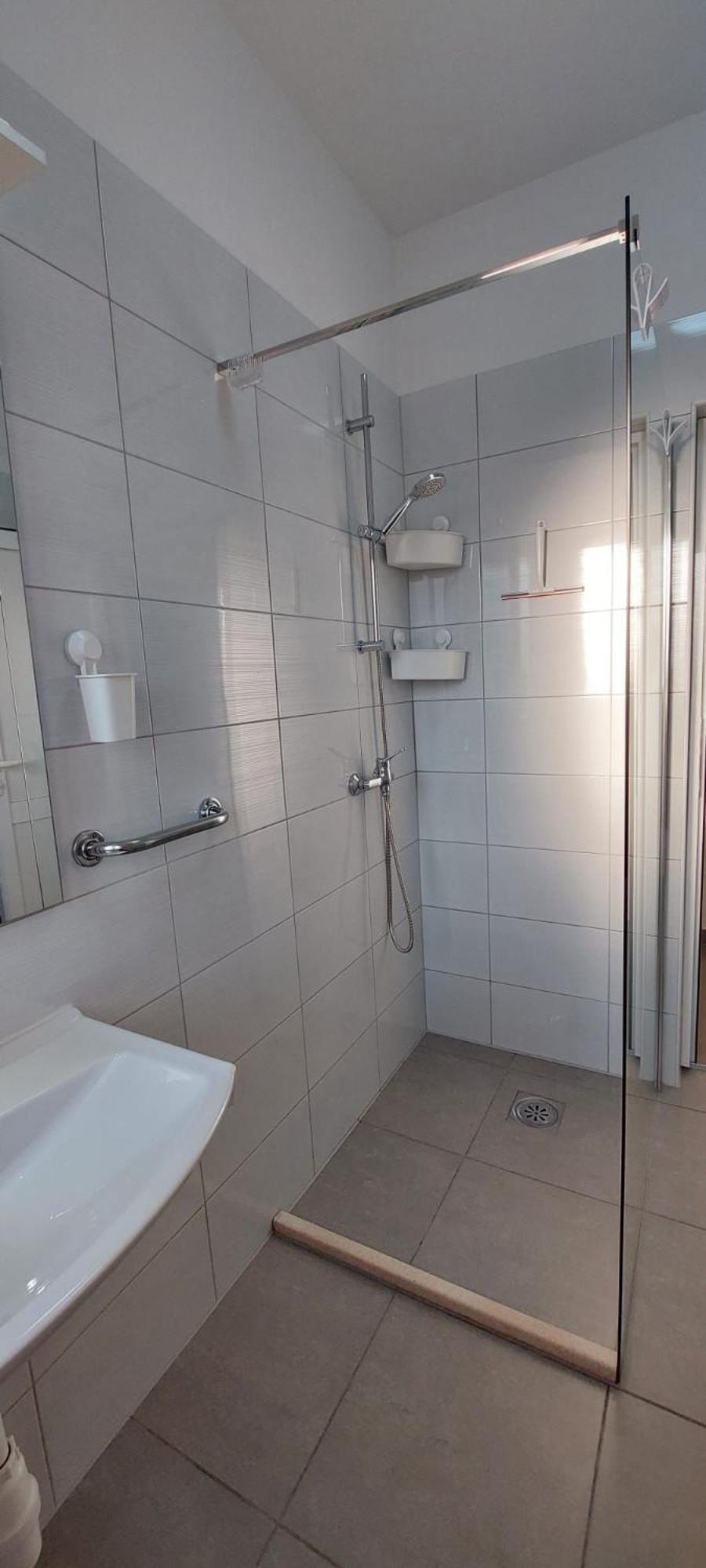Apartment "Manna Zrnovo Esterno foto