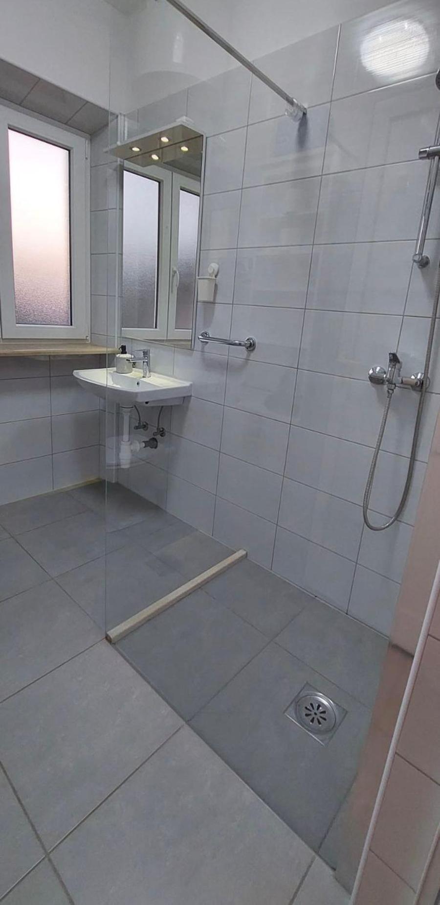Apartment "Manna Zrnovo Esterno foto