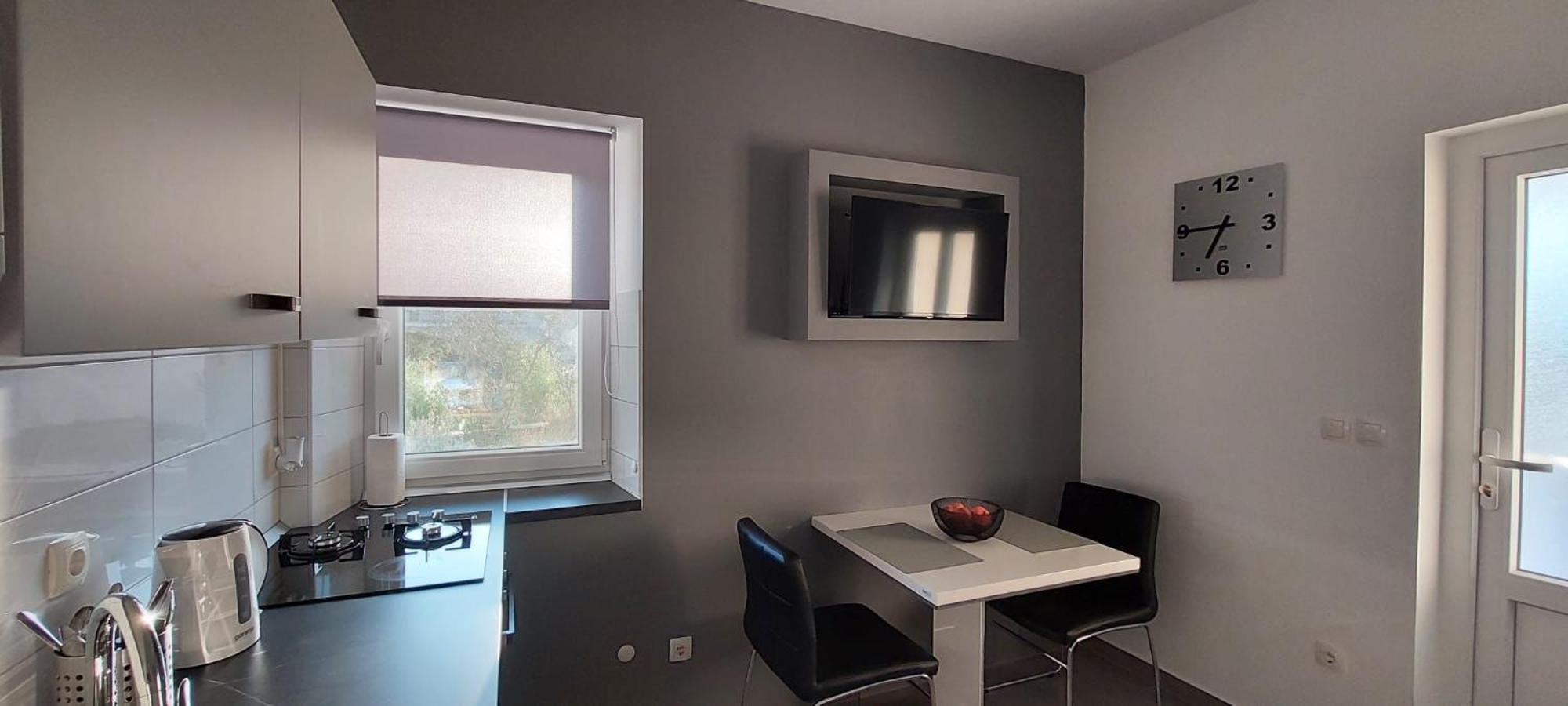 Apartment "Manna Zrnovo Esterno foto