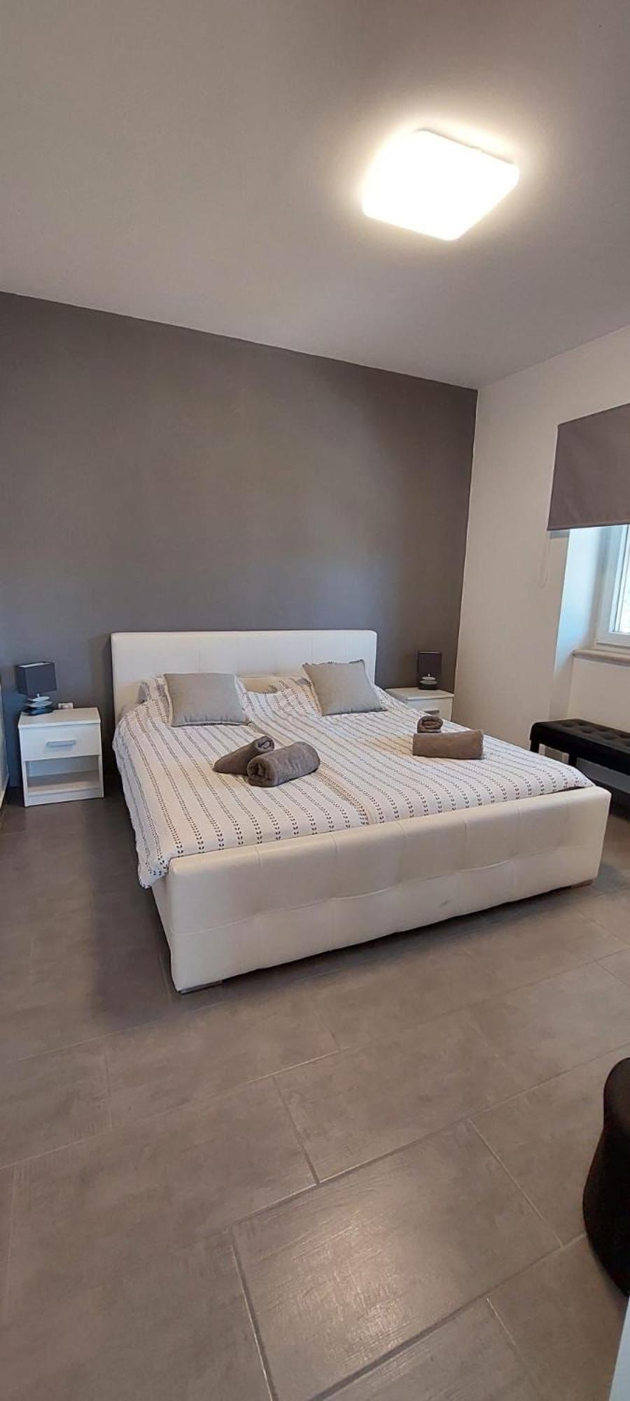Apartment "Manna Zrnovo Esterno foto
