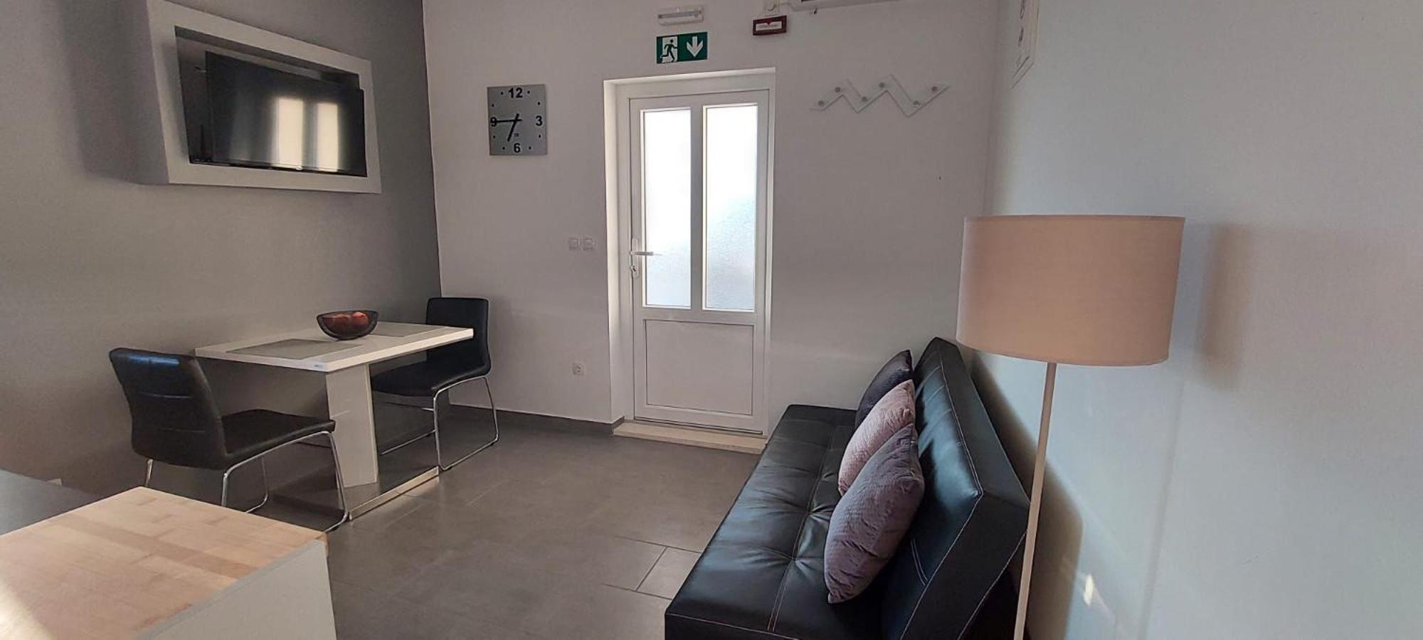 Apartment "Manna Zrnovo Esterno foto